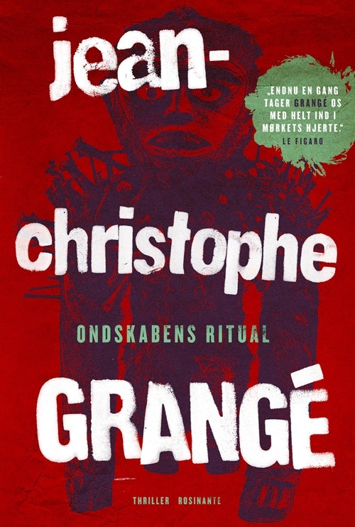 Ondskabens ritual (Lontano)