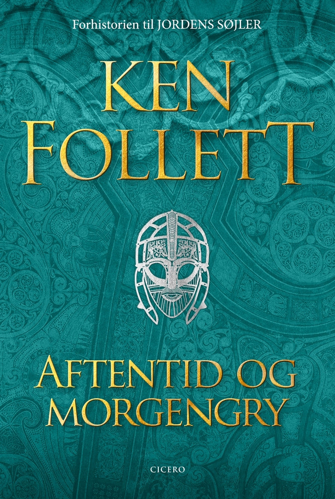 Aftentid og morgengry (The Evening and the Morning)