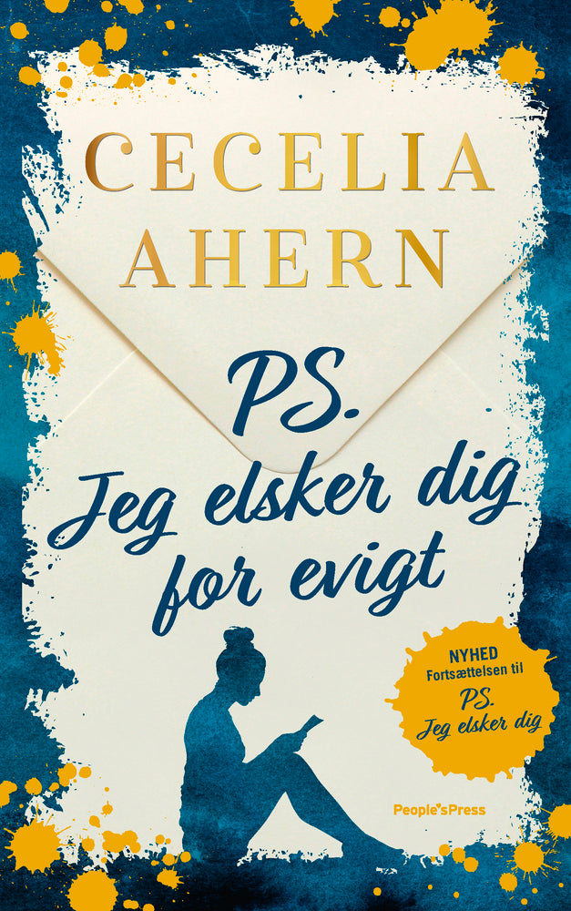 PS: Jeg elsker dig for evigt (Postscript)