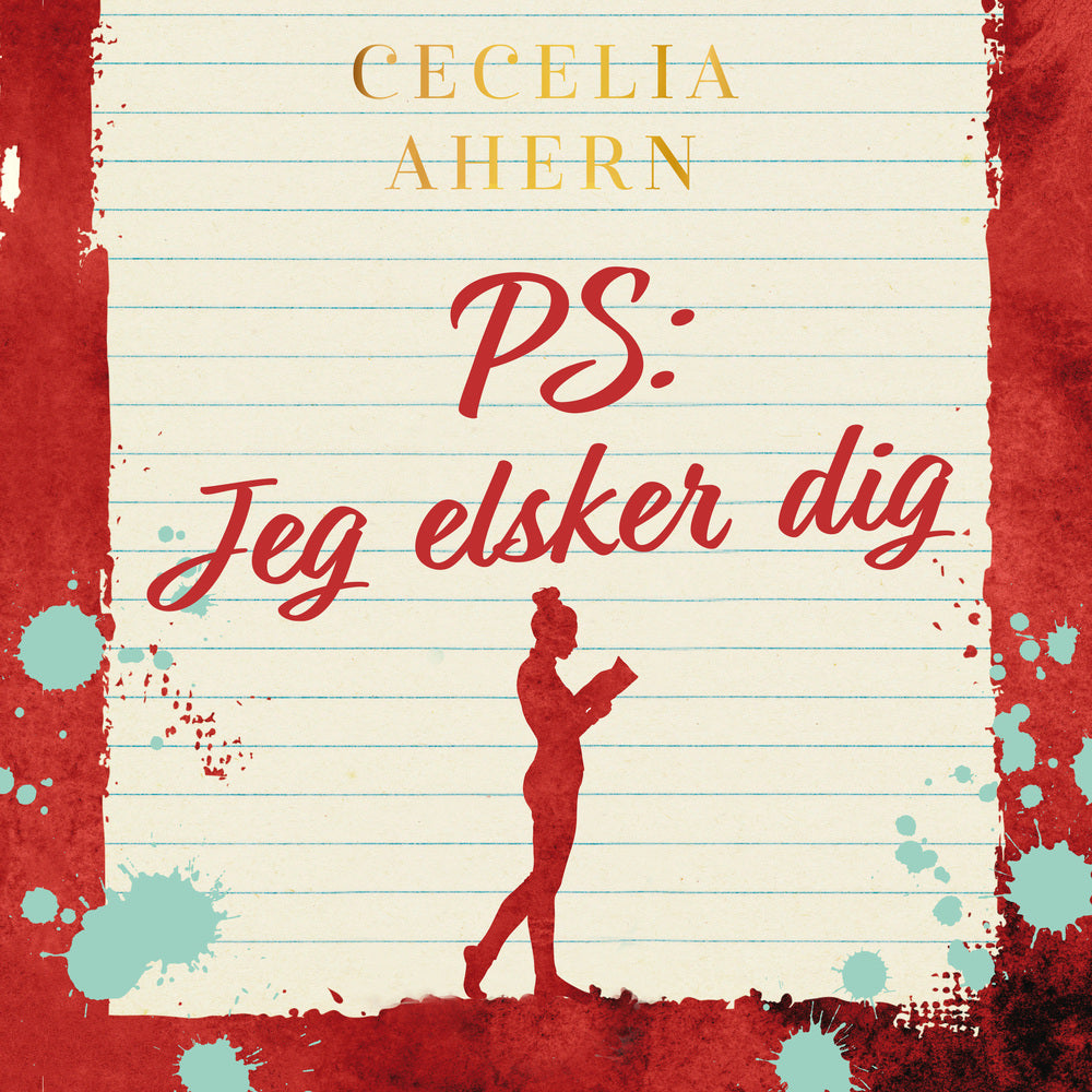 PS: Jeg elsker dig! (PS, I Love You)