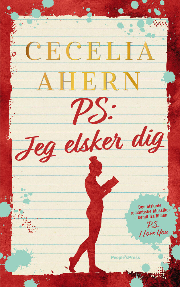 PS: Jeg elsker dig! (PS, I Love You)