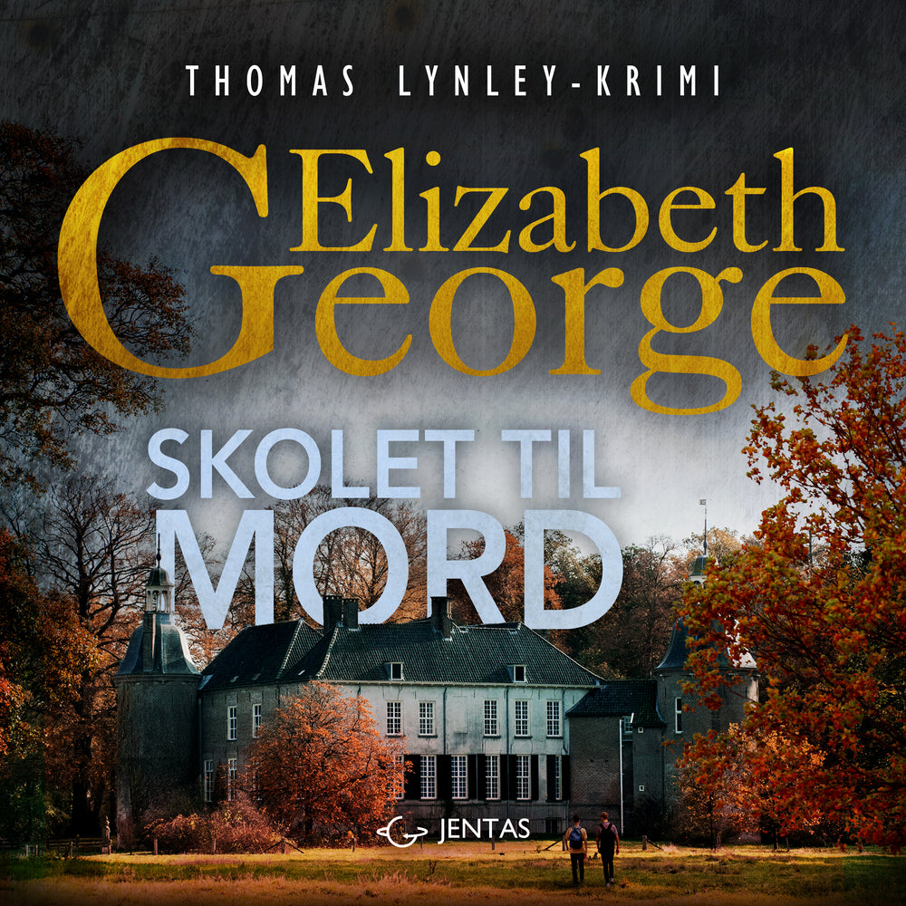 Skolet til mord (Well-Schooled in Murder)