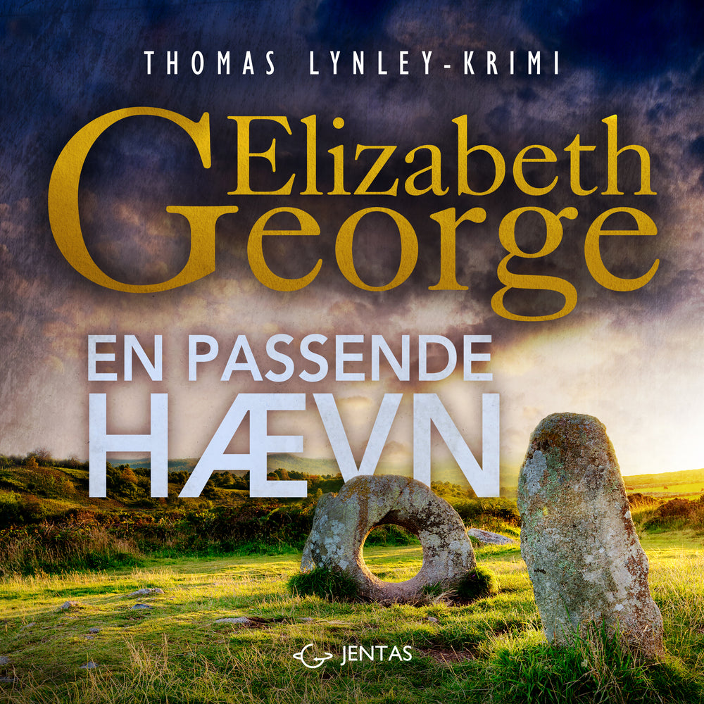 En passende hævn (A Suitable Vengeance)