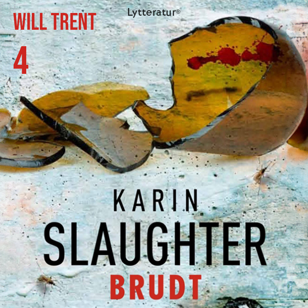 Brudt (Broken)