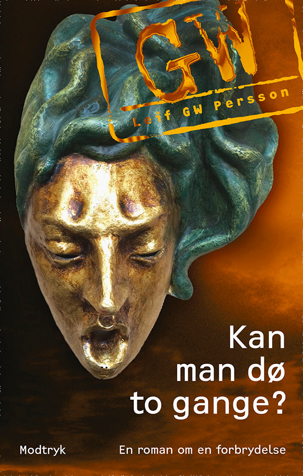 Kan man dø to gange? (Kan man dö två gånger?)