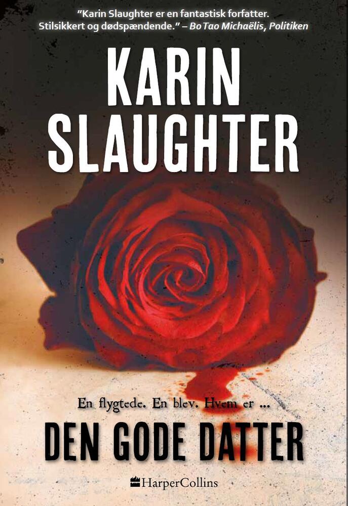 Den gode datter (The Good Daughter)