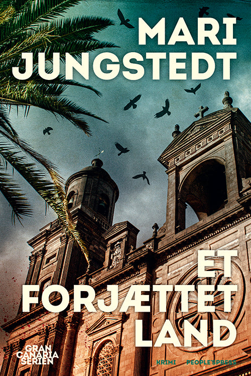Et forjættet land