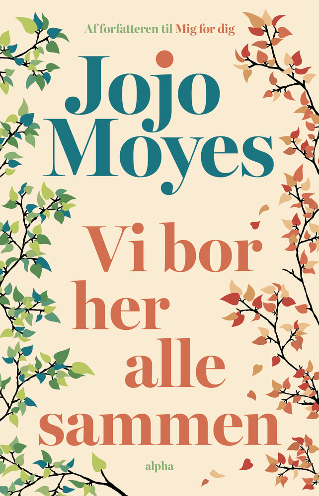 Vi bor her alle sammen (We All Live Here)