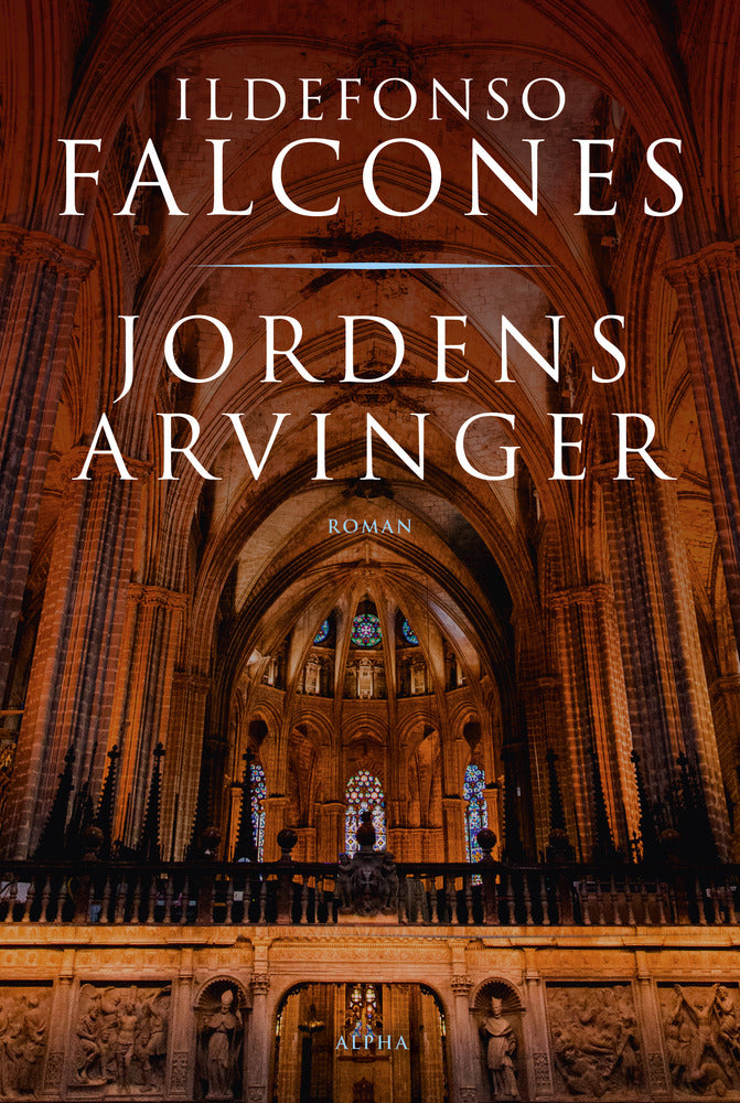 Jordens arvinger (Los herederos de la tierra)