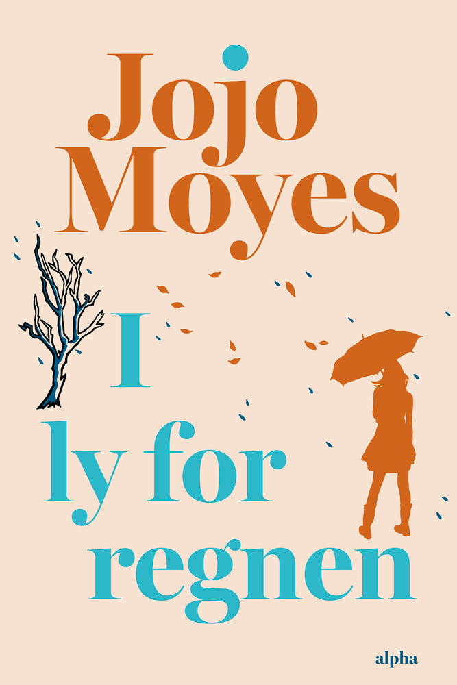 I ly for regnen (Sheltering Rain)