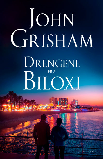 Drengene fra Biloxi (The Boys from Biloxi)