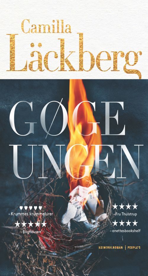 Gøgeungen (Gökungen)