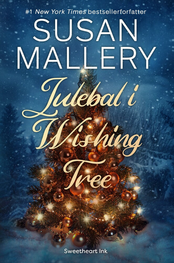 Julebal i Wishing Tree (Home Sweet Christmas)