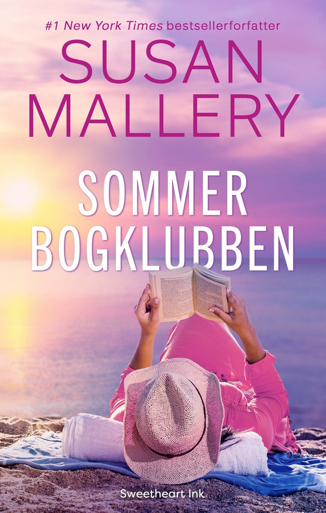 Sommerbogklubben (The Summer Book Club)