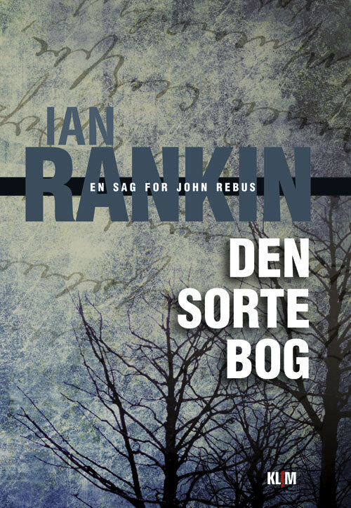 Den sorte bog (The Black Book)
