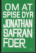 Om at spise dyr (Eating Animals)