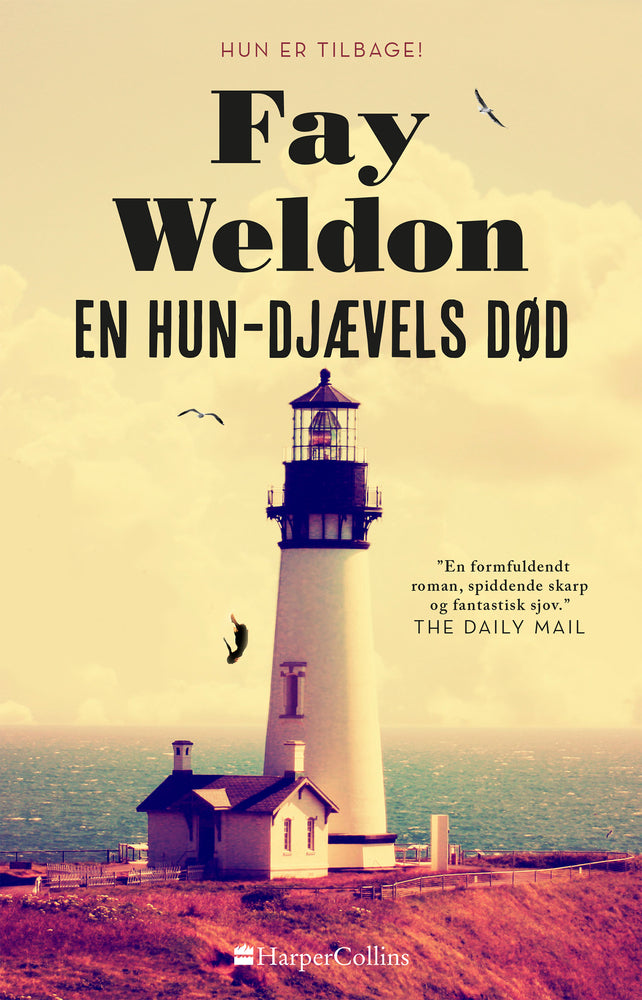 En hun-djævels død (Death of a She Devil)