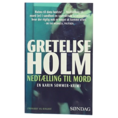 Nedtælling til mord