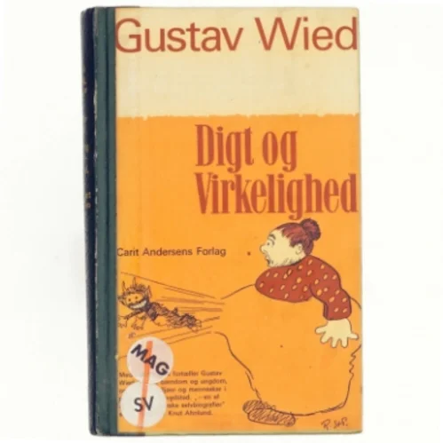 Digt og virkelighed
