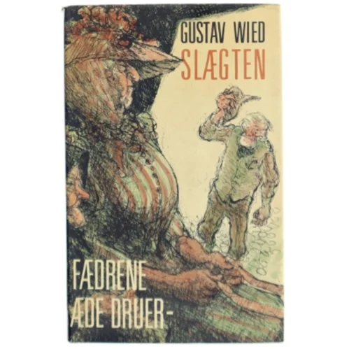 Slægten