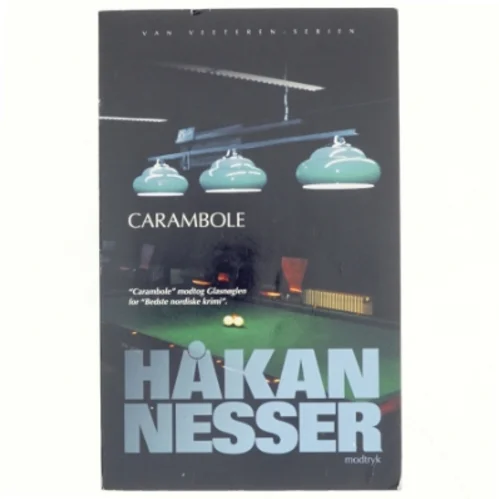 Carambole
