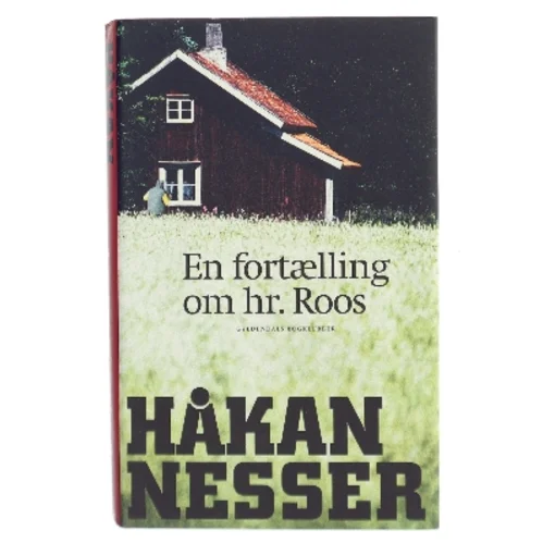 En fortælling om hr. Roos