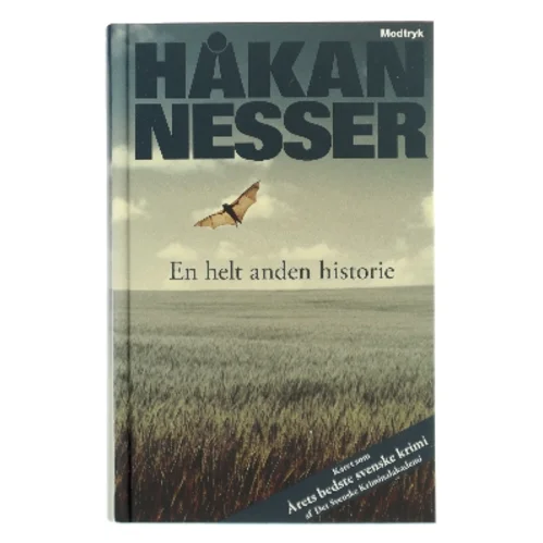 En helt anden historie