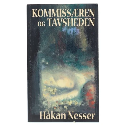 Kommissæren og tavsheden