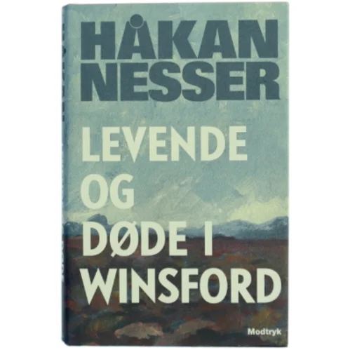 Levende og døde i Winsford