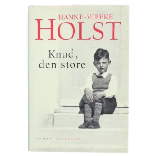 Knud, den store