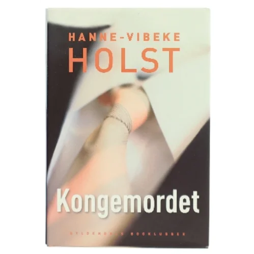 Kongemordet