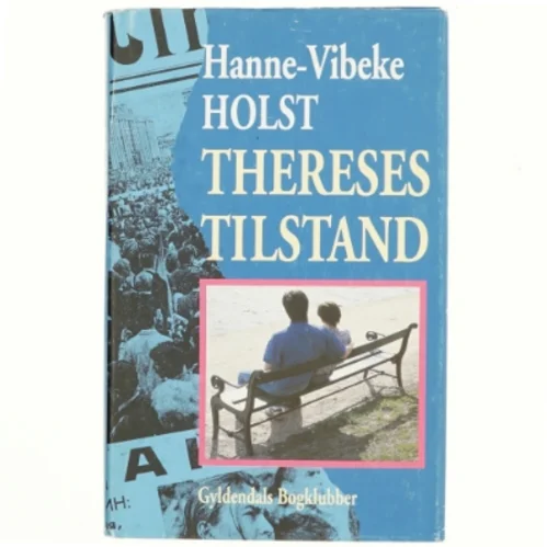Thereses tilstand