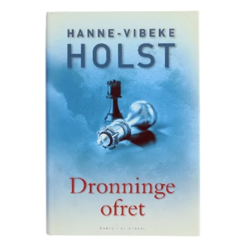 Hanne-Vibeke Holst