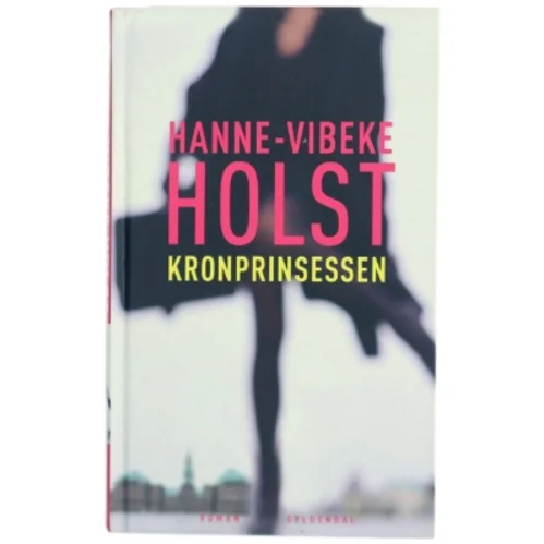 Kronprinsessen
