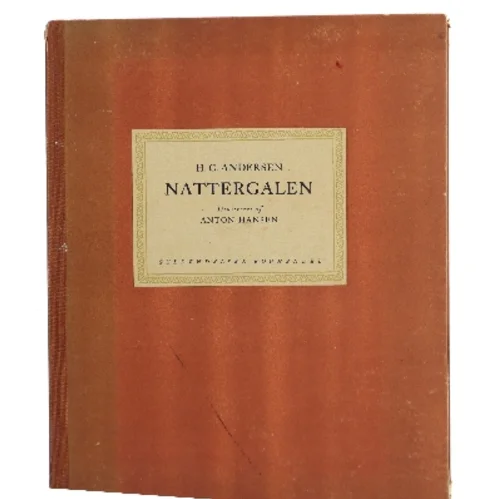 Nattergalen