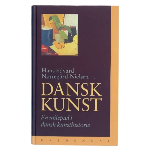 Dansk kunst