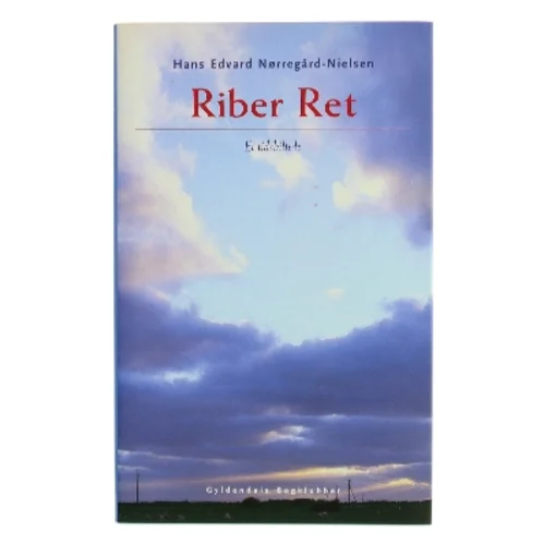 Riber ret