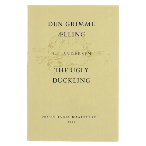 Den grimme ælling