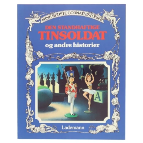 Den standhaftige tinsoldat