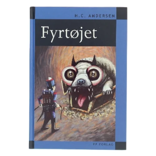 Fyrtøjet