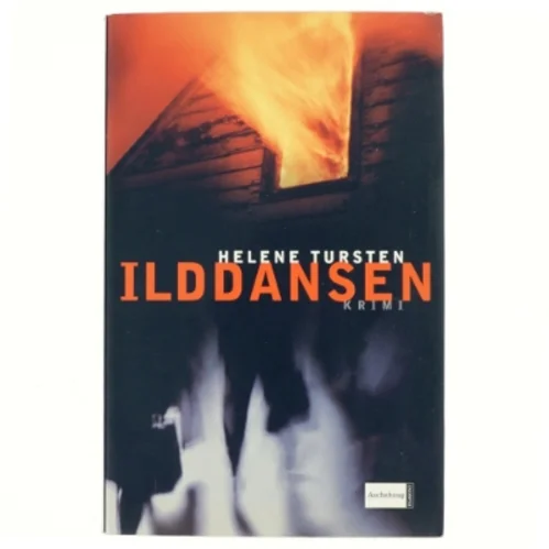 Ilddansen