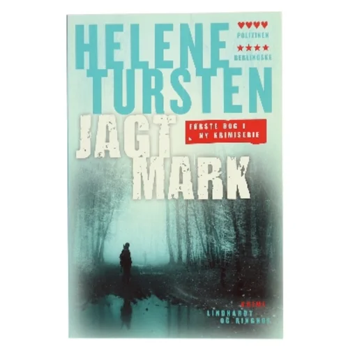 Jagtmark (Jaktmark / Hunting Game)