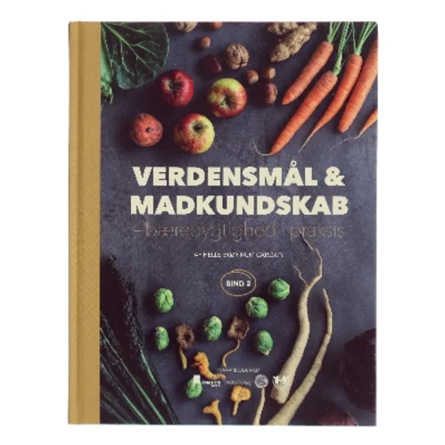 Madkundskab - en teoribog