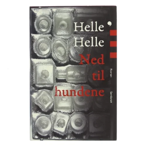 Ned til hundene