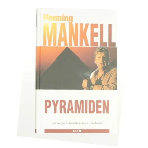Pyramiden