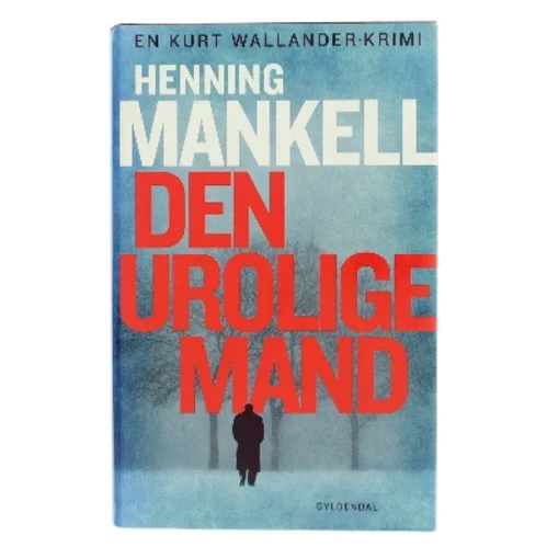 Den urolige mand