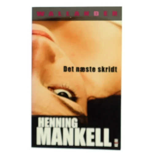 Det næste skridt