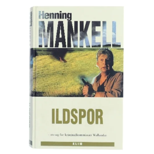 Ildspor