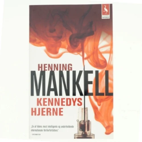 Kennedys hjerne