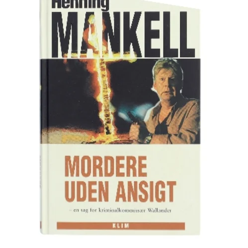 Mordere uden ansigt